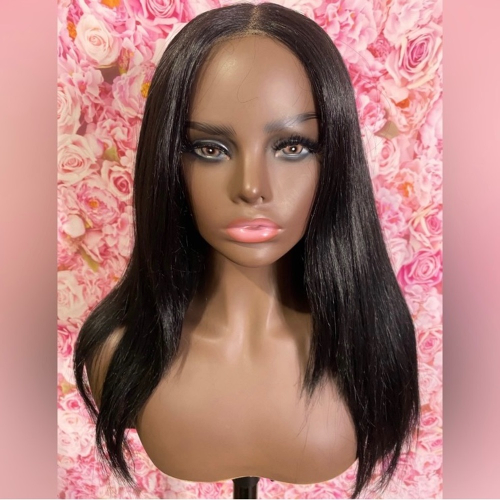 Cloud 9 Swiss Lace Wig